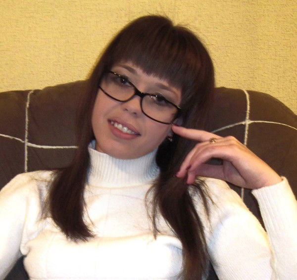 Нелли Горюк