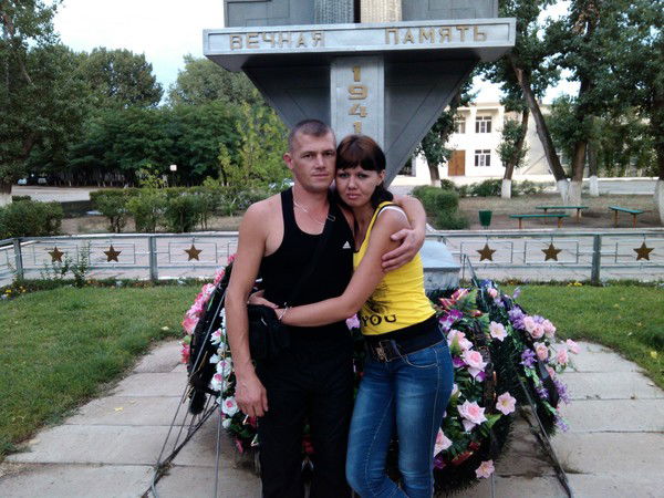 Санек Фролов