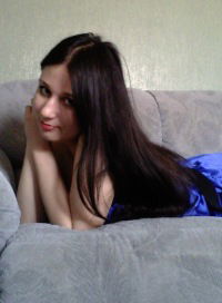 Любовь Суязова