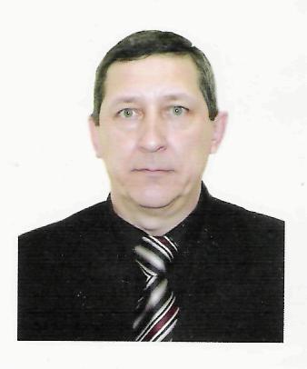 Игорь Иванов