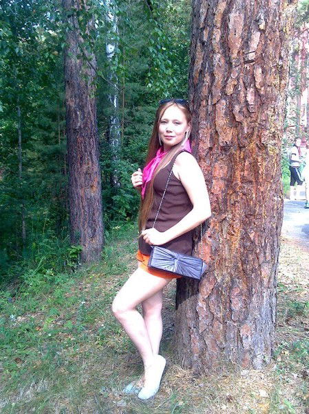 Ирина Вечерняя