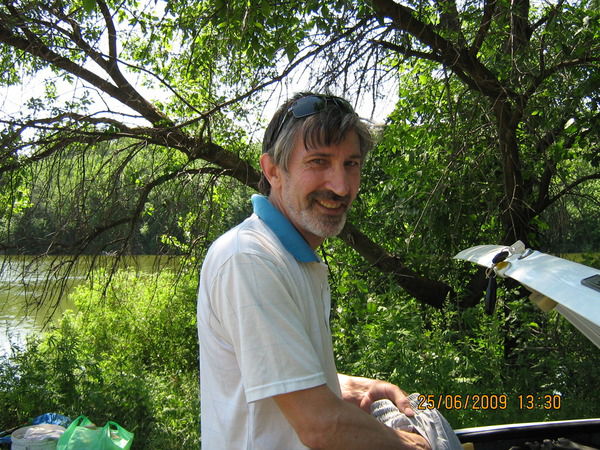 Юрий Григорьев