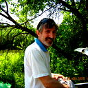 Юрий Григорьев