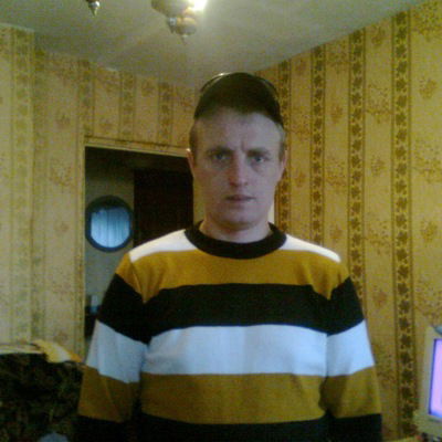 Александр Лазарев