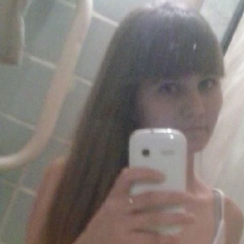 Ксюша Бурсук