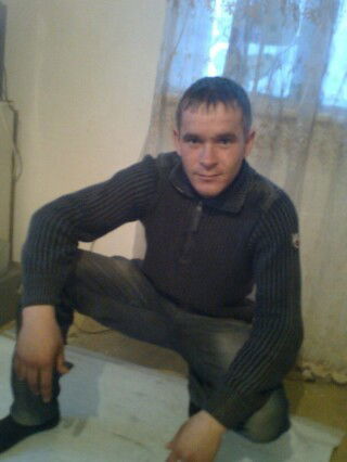 Макс Барсуков