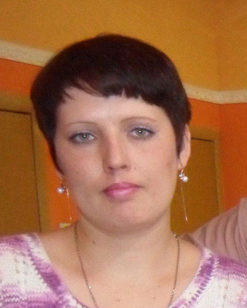 Евгения Босова