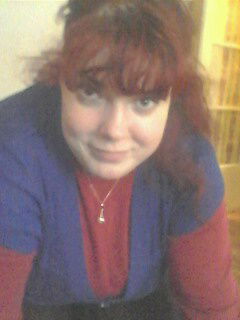 Мария Лоцман