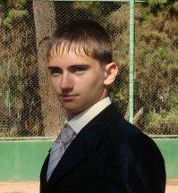 Владимир Коновалов