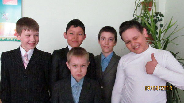 Тимур Адилов