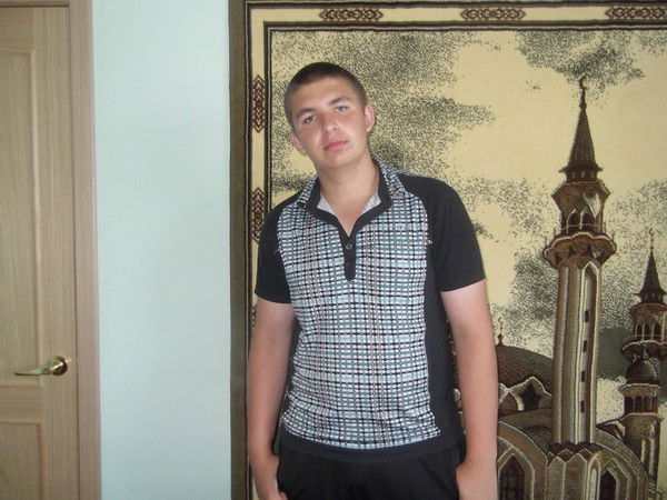 Илья Фёдоров