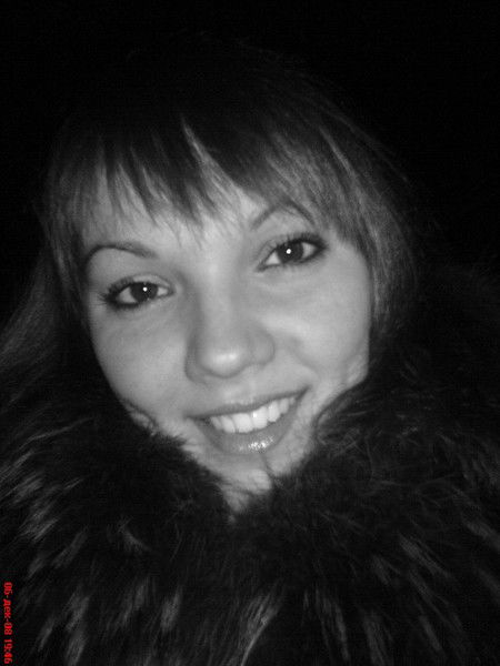 Юлия Равлюк