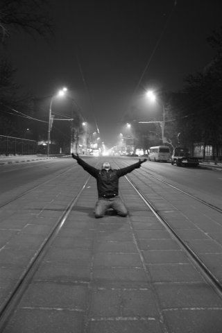 Евгений Воронько