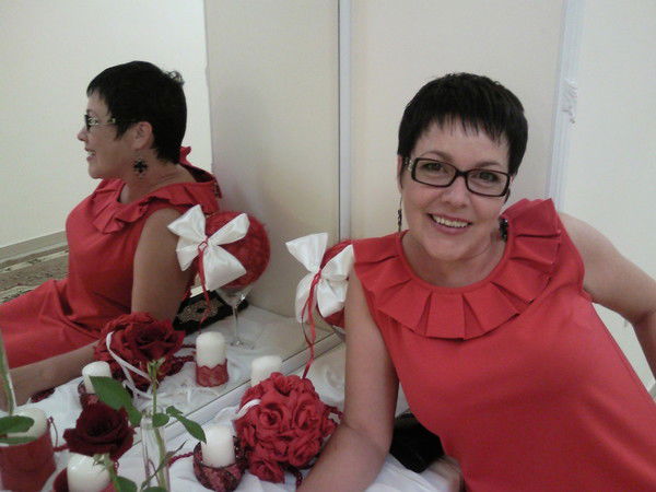 Натали Фёдорова