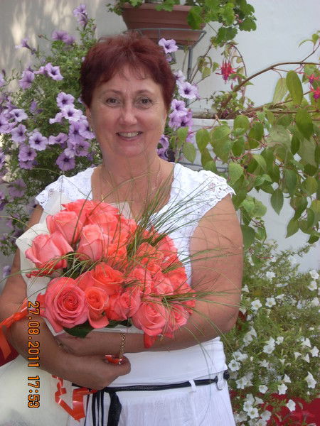 Людмила Серкова