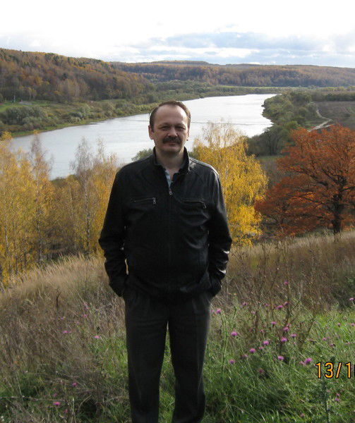 Игорь Яволовский