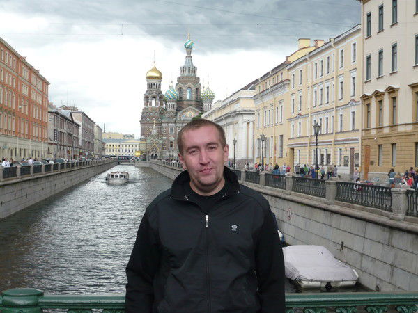 Актуганов Александр