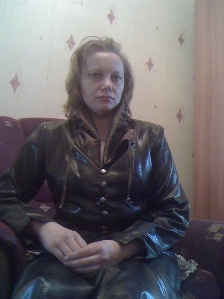 Светлана Щаева