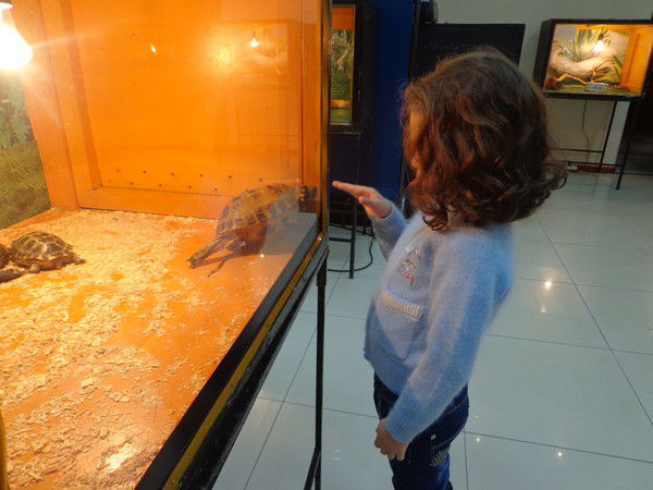 Галия Бурамбаевна