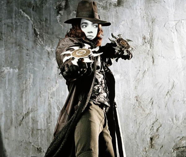 Андрей Бурла