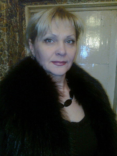 Татьяна Гринченко