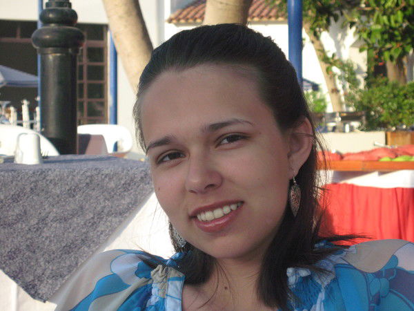 Лера Султанова