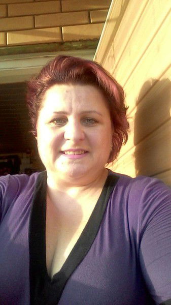 Таня Лаврик