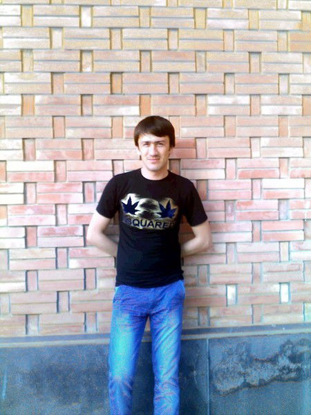 Сиёвуш Шовалиев