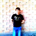 Сиёвуш Шовалиев