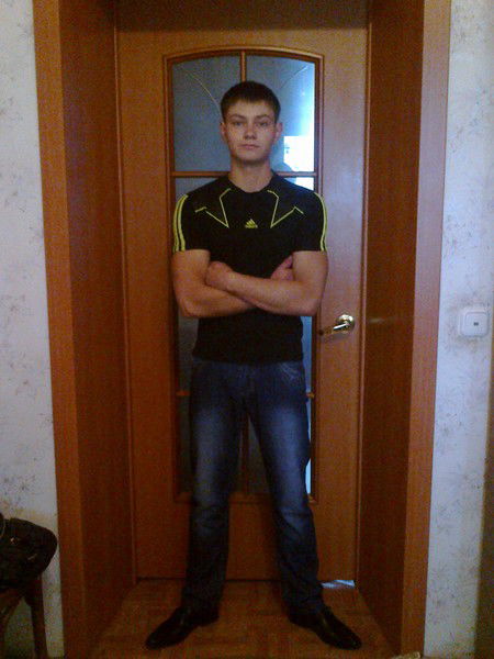 Александр Евдокимов