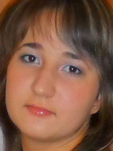 Владислава Шевченко