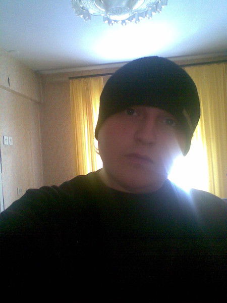 Иван Кладов