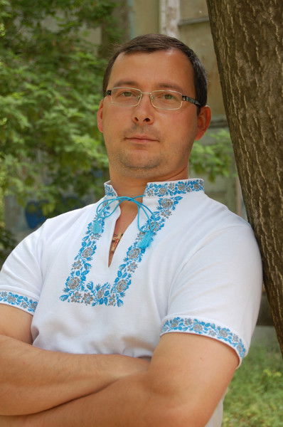 Сергей Шубин