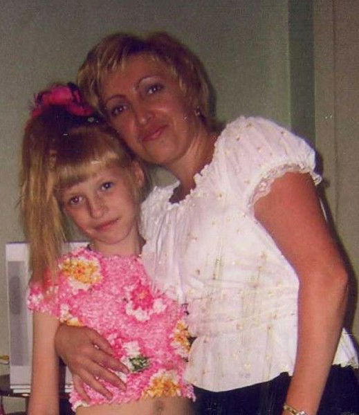 Елена Никитина