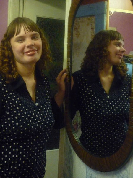 Таня Лапунова