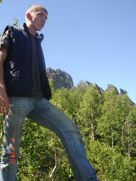 Алексей Любченко