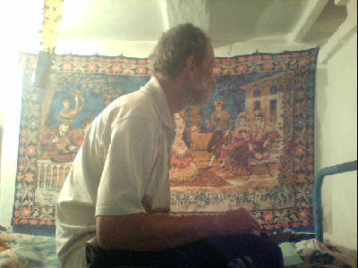 Евгений Толстихин