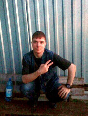 Виктор Ивуков