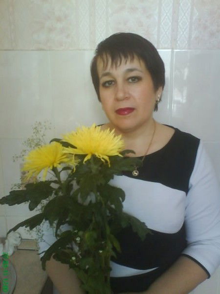 Фарида Григ