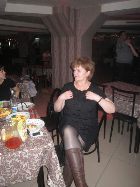 Людмила Непогодина