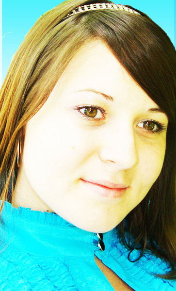 Ольга Рощупкина