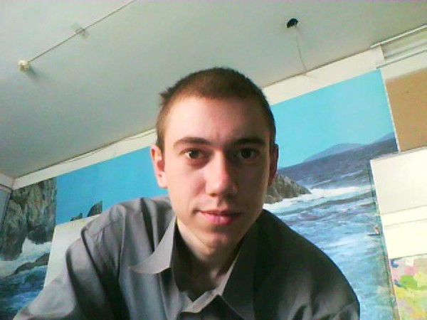 Сергей Чернышов