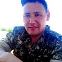 Максат Азанбаев