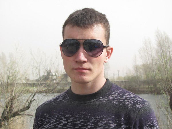 Адександр Кочеваткин