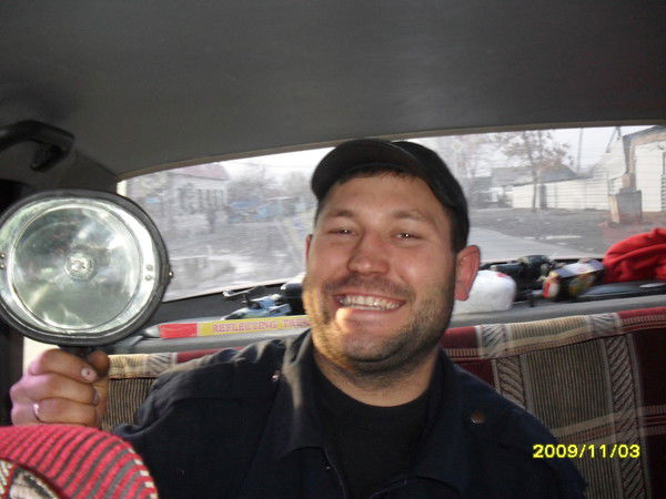 Валентин Ерновский