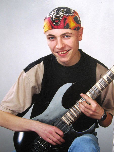 Каёткин Василий