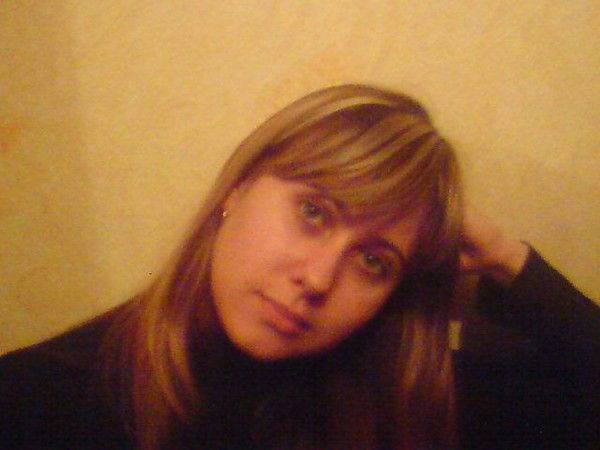 Маша Ермолаева