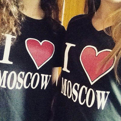 Лера Тумашева