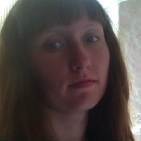 Катя Жукова