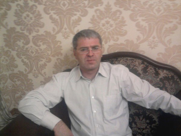 Газимагомед Хайбулаев